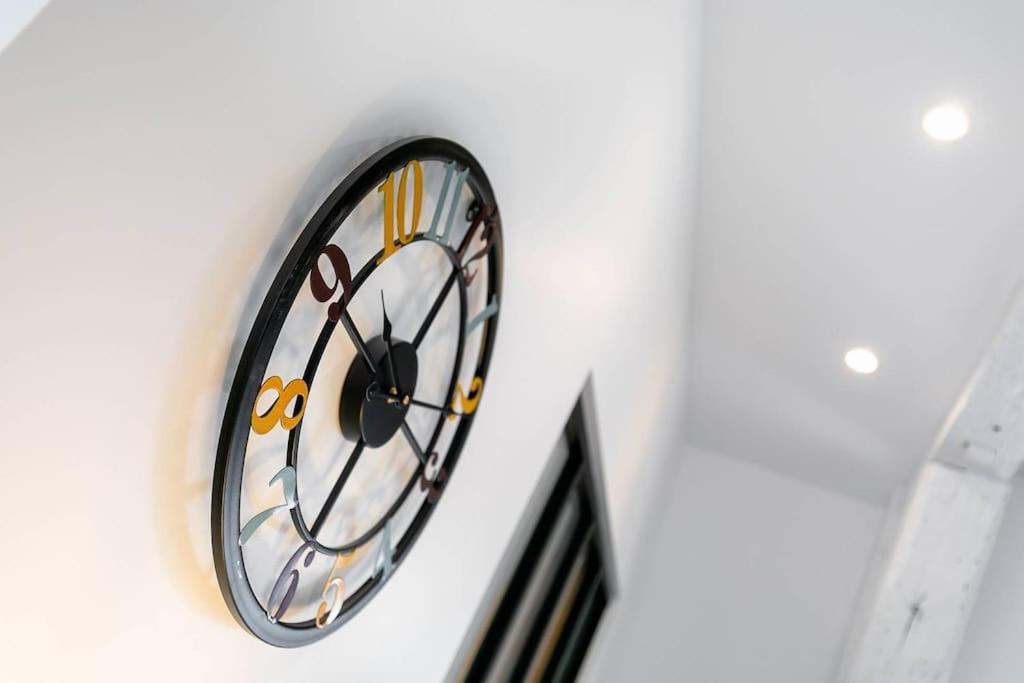 Apartament Le Notre Dame Dijon Zewnętrze zdjęcie