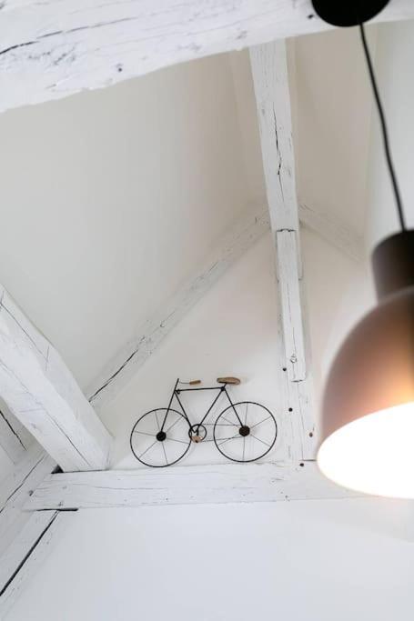 Apartament Le Notre Dame Dijon Zewnętrze zdjęcie
