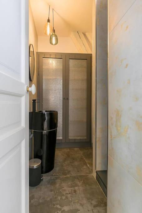 Apartament Le Notre Dame Dijon Zewnętrze zdjęcie